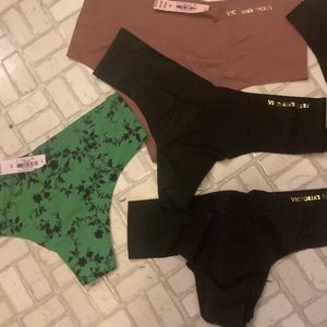 VICTORIA SECRET PANTIES